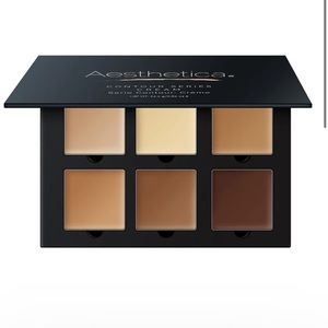 ✨ AESTHETICA CREAM CONTOUR KIT